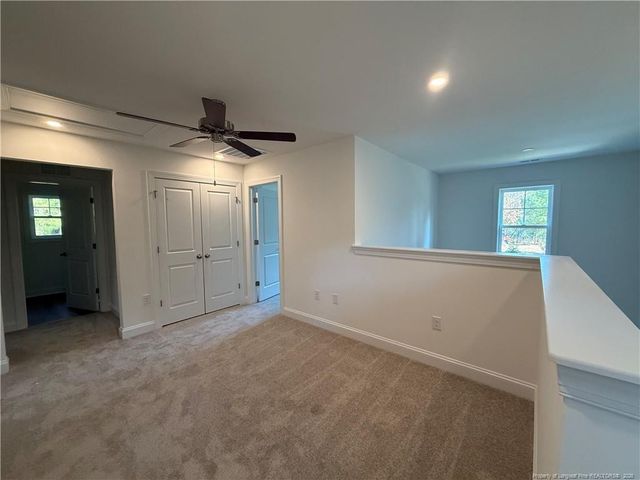 716 Teal Drive, Vass, NC 28394