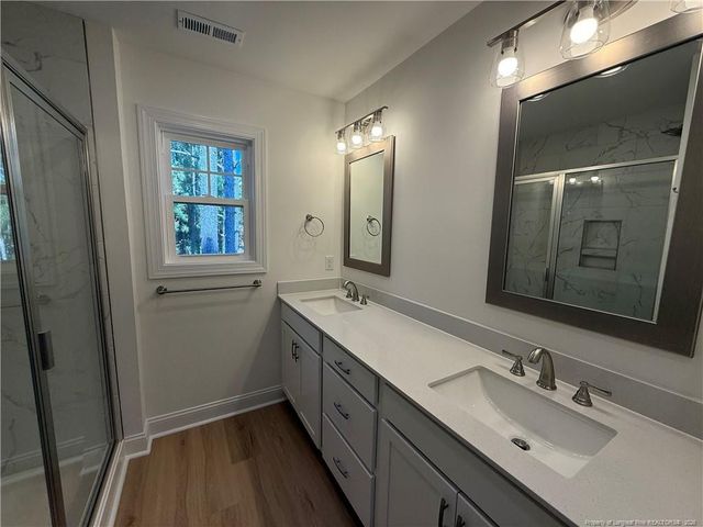 716 Teal Drive, Vass, NC 28394