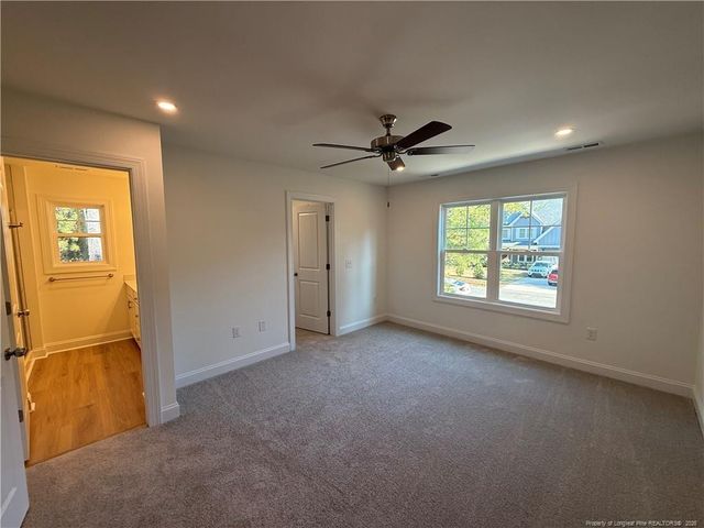 716 Teal Drive, Vass, NC 28394