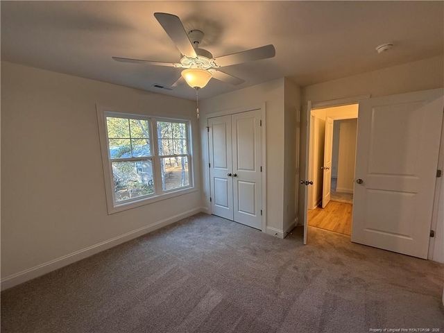 716 Teal Drive, Vass, NC 28394