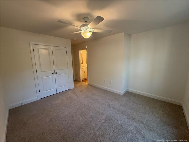 716 Teal Drive, Vass, NC 28394