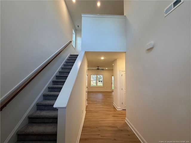 716 Teal Drive, Vass, NC 28394