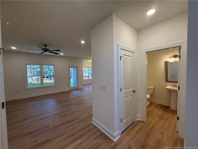 716 Teal Drive, Vass, NC 28394