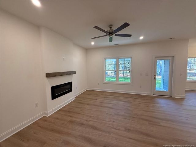 716 Teal Drive, Vass, NC 28394