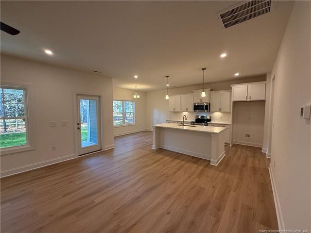 716 Teal Drive, Vass, NC 28394