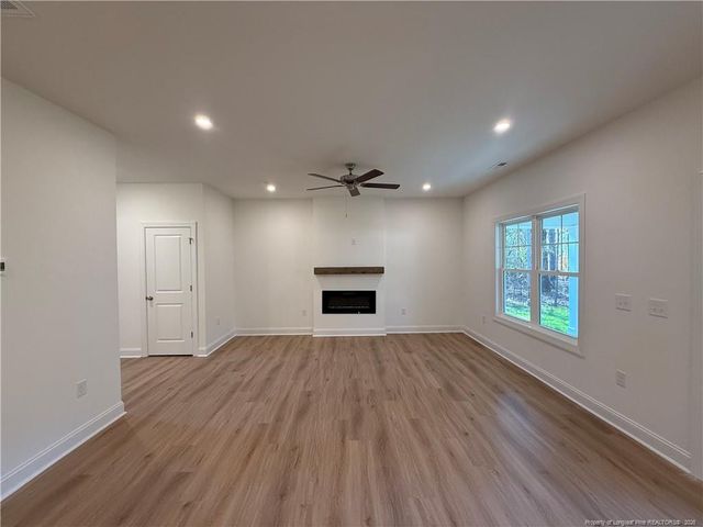 716 Teal Drive, Vass, NC 28394