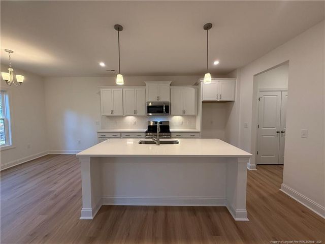 716 Teal Drive, Vass, NC 28394