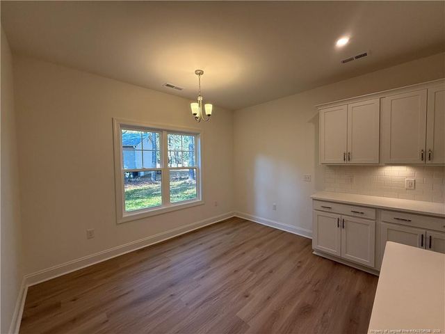 716 Teal Drive, Vass, NC 28394