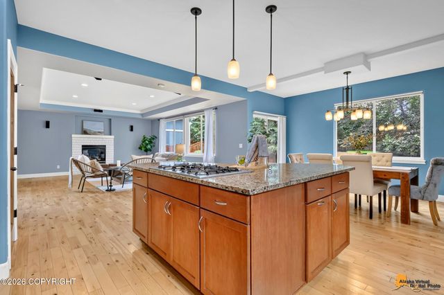 8977 Valley Brook Circle, Anchorage, AK 99507