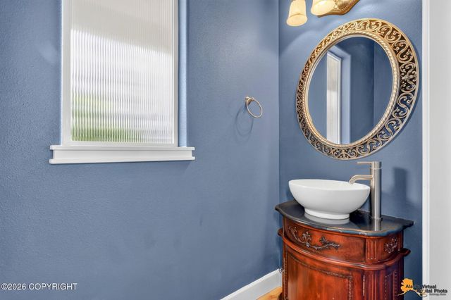 8977 Valley Brook Circle, Anchorage, AK 99507