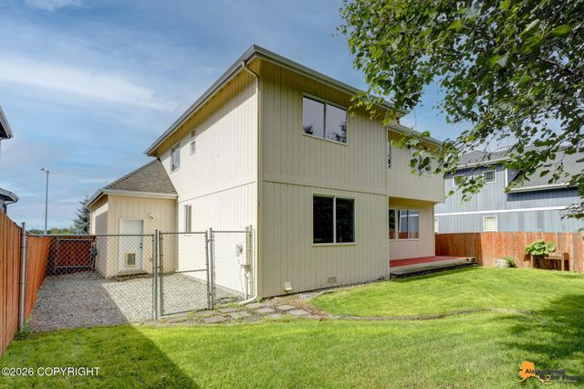 8977 Valley Brook Circle, Anchorage, AK 99507