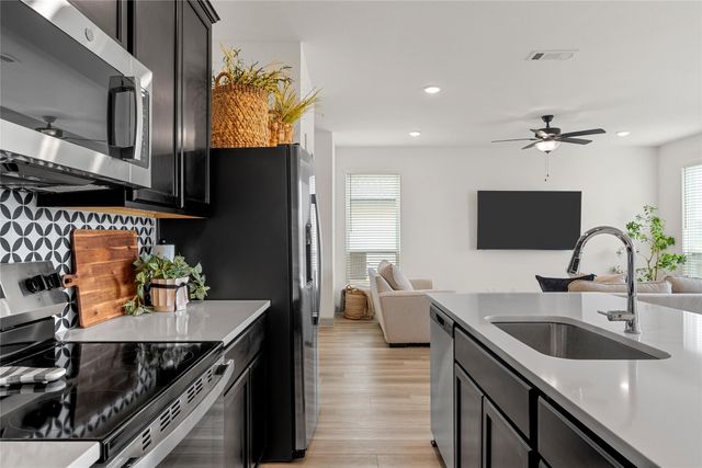 1220 ELISE Avenue, Waco, TX 76706