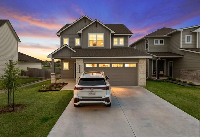 1220 ELISE Avenue, Waco, TX 76706