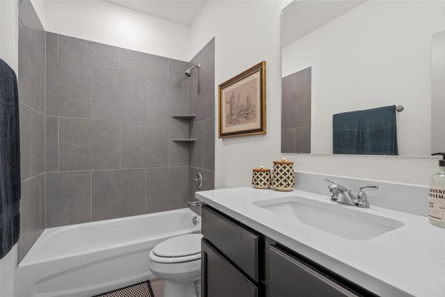 1220 ELISE Avenue, Waco, TX 76706