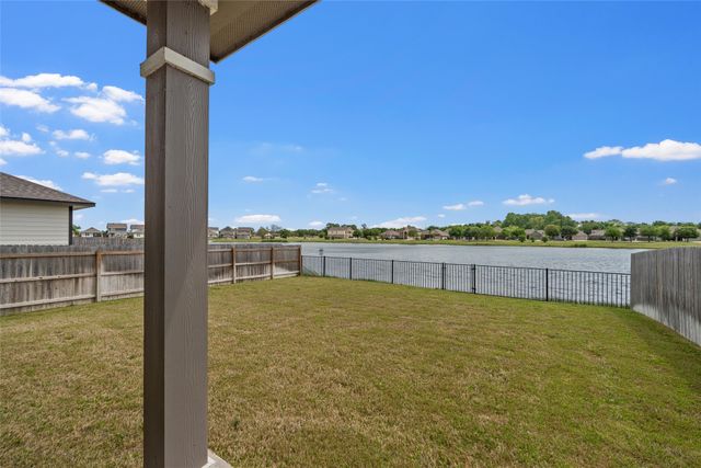 1220 ELISE Avenue, Waco, TX 76706