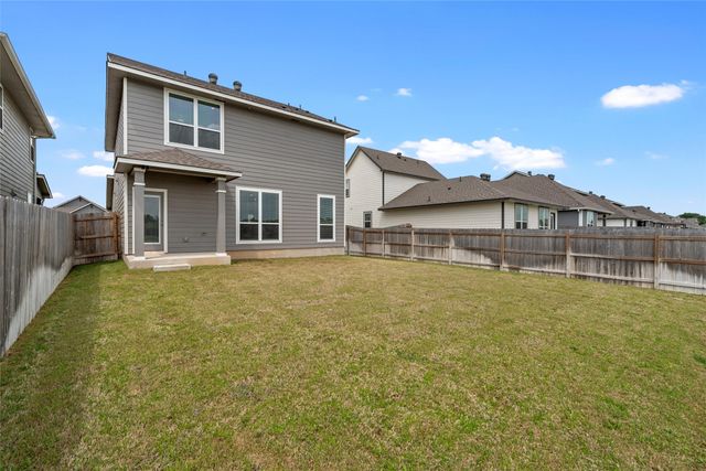 1220 ELISE Avenue, Waco, TX 76706