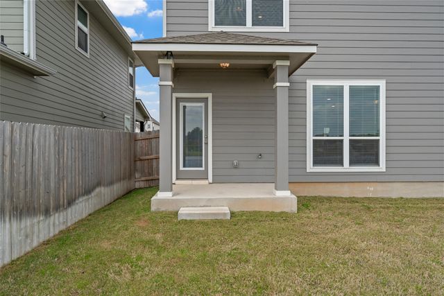 1220 ELISE Avenue, Waco, TX 76706