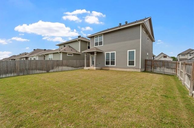 1220 ELISE Avenue, Waco, TX 76706