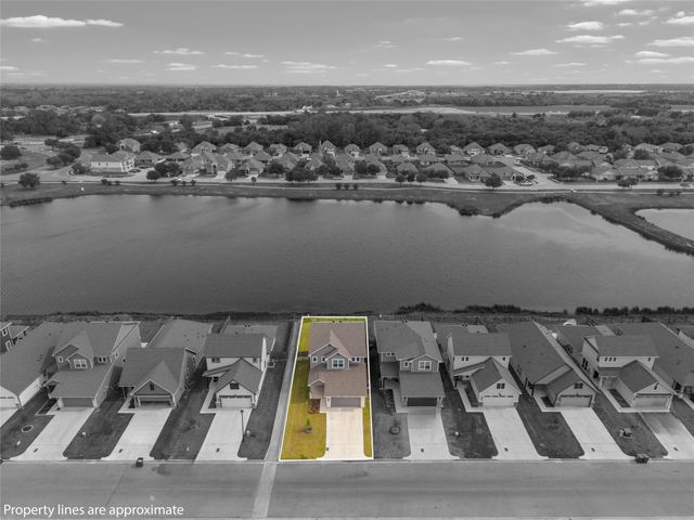 1220 ELISE Avenue, Waco, TX 76706