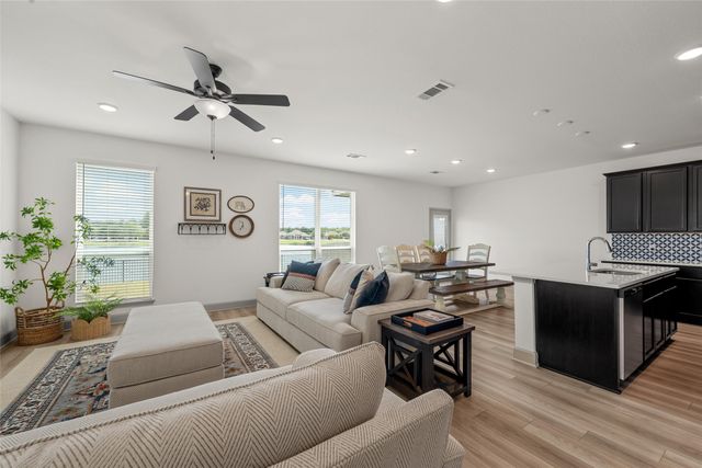 1220 ELISE Avenue, Waco, TX 76706