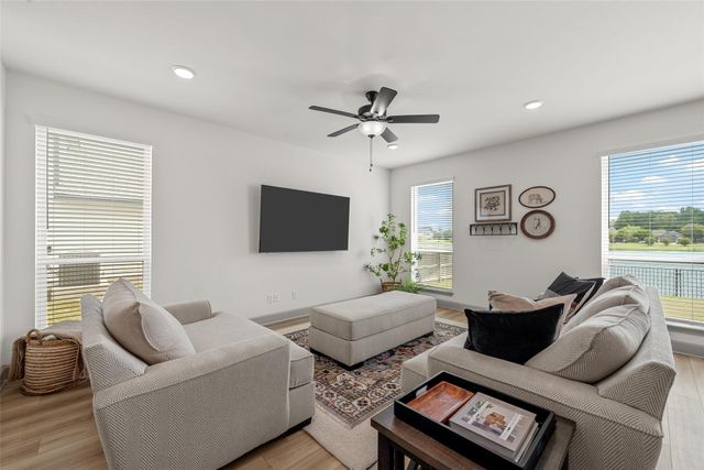 1220 ELISE Avenue, Waco, TX 76706