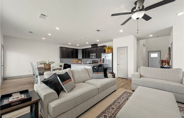 1220 ELISE Avenue, Waco, TX 76706