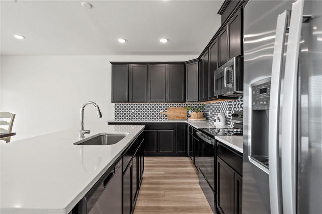 1220 ELISE Avenue, Waco, TX 76706