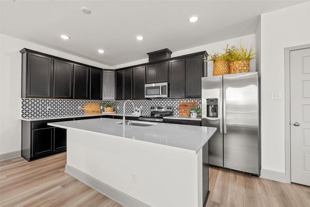 1220 ELISE Avenue, Waco, TX 76706