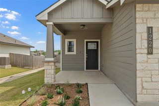 1220 ELISE Avenue, Waco, TX 76706