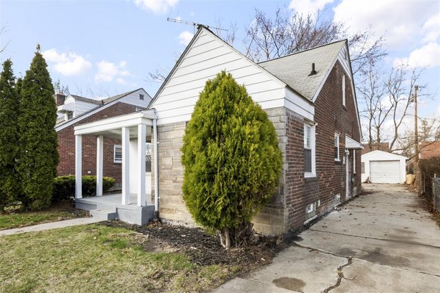 16267 Edmore Drive, Detroit, MI 48205