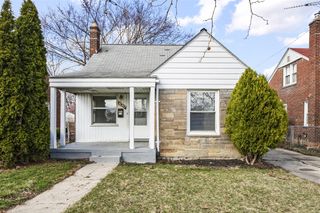 16267 Edmore Drive, Detroit, MI 48205