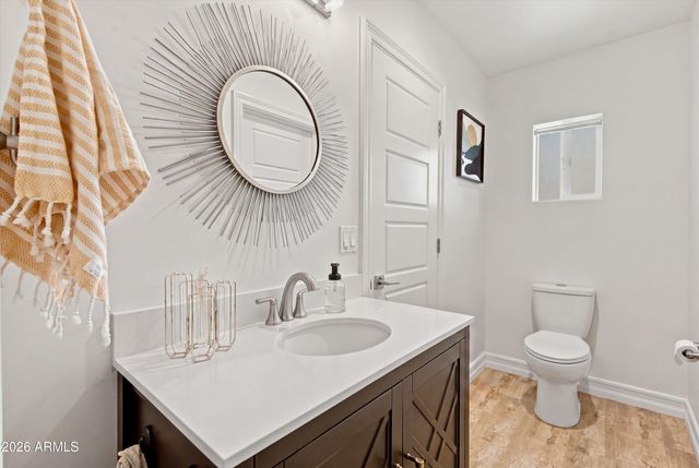 4145 E GLENROSA Avenue, Phoenix, AZ 85018