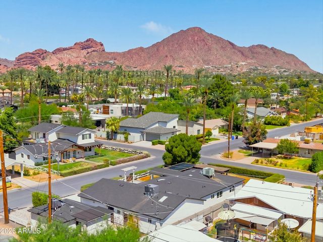 4145 E GLENROSA Avenue, Phoenix, AZ 85018