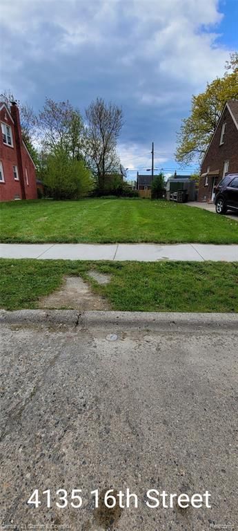 4135 16th Street, Ecorse, MI 48229