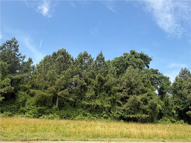 1410 E Greenville Street, Anderson, SC 29621