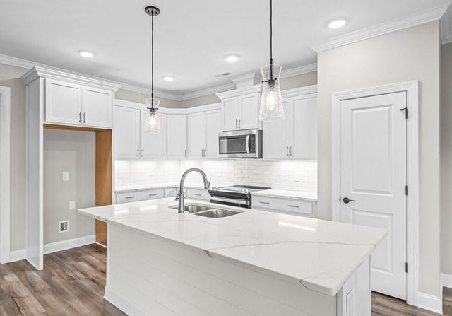 2884 Discovery Drive, NW # 104, Cleveland, TN 37312