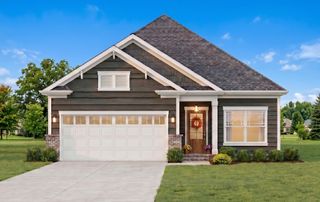 2884 Discovery Drive, NW # 104, Cleveland, TN 37312