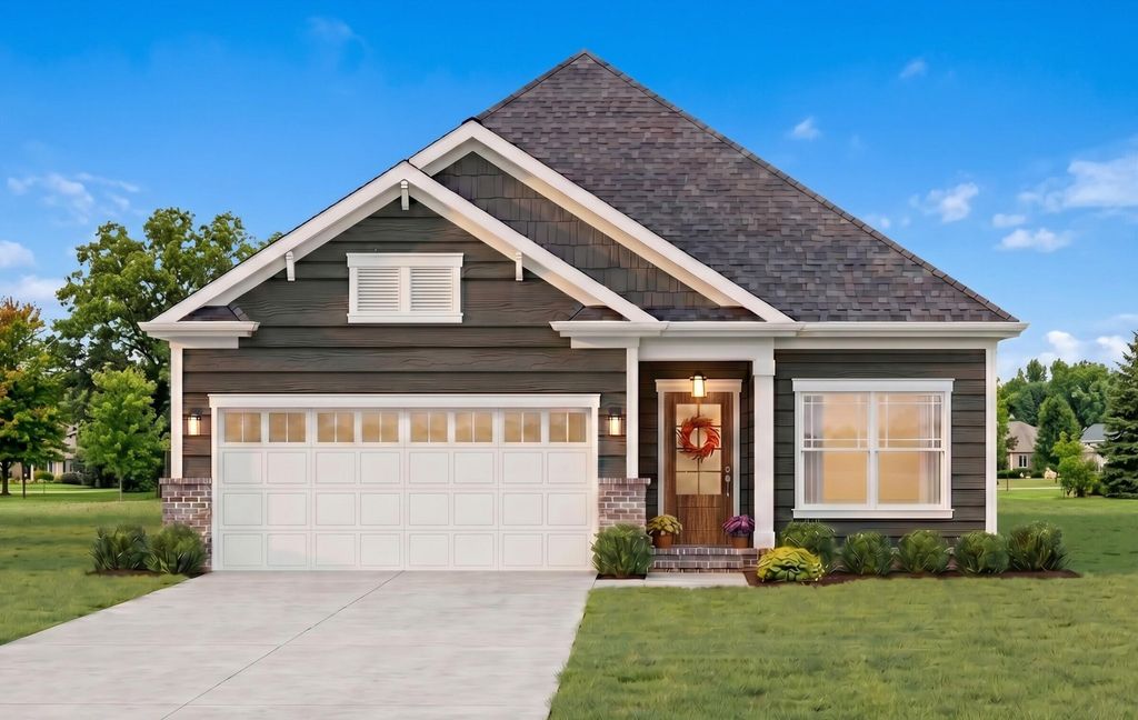 2884 Discovery Drive, NW # 104, Cleveland, TN 37312