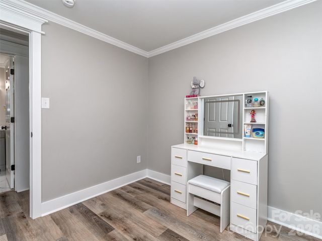 6821 Saddle Point Road, Charlotte, NC 28212