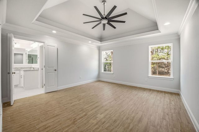 2017 Forest Bridge, Reno, TX 76020