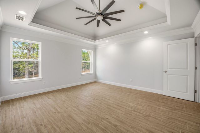 2017 Forest Bridge, Reno, TX 76020