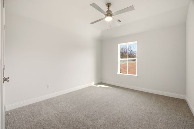 2017 Forest Bridge, Reno, TX 76020