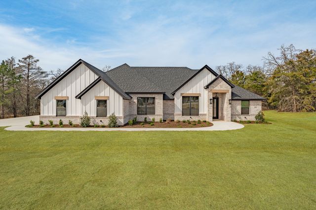 2017 Forest Bridge, Reno, TX 76020