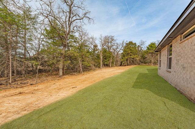 2017 Forest Bridge, Reno, TX 76020