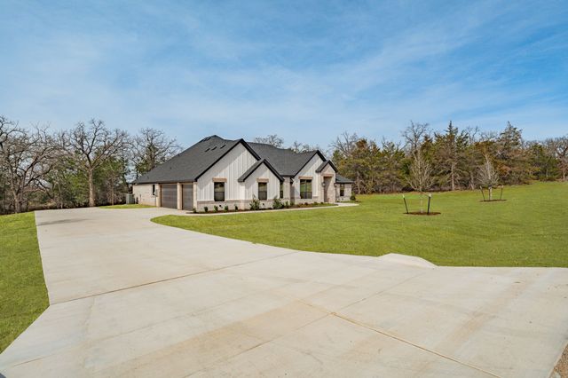 2017 Forest Bridge, Reno, TX 76020