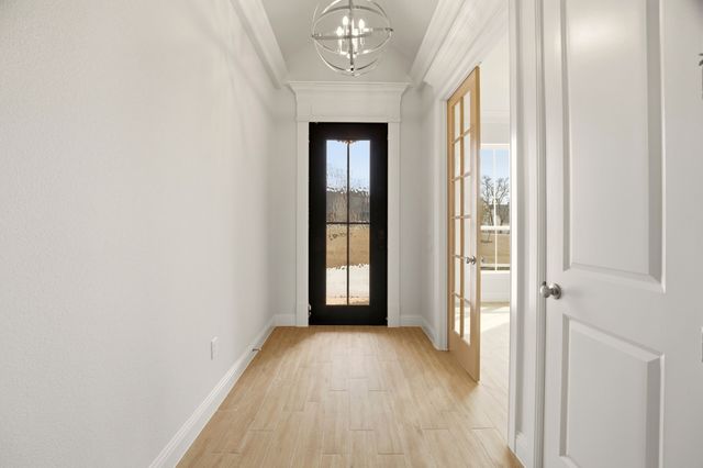 2017 Forest Bridge, Reno, TX 76020