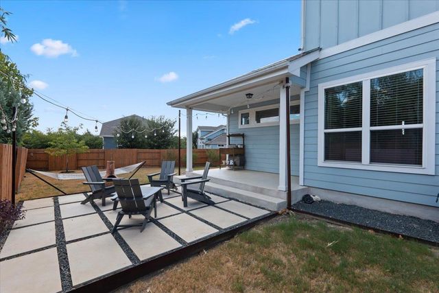 7009 Cherry Beam PATH, Austin, TX 78744