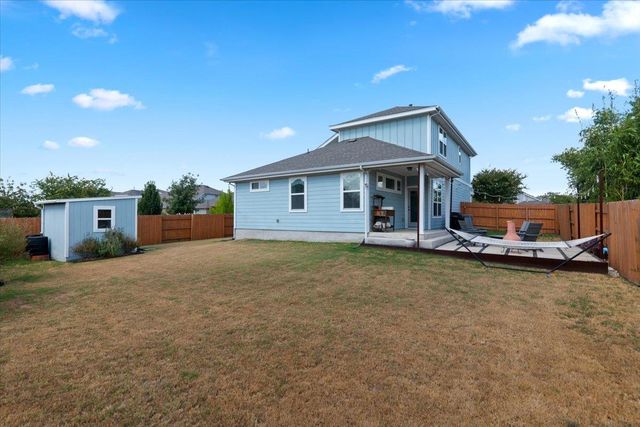 7009 Cherry Beam PATH, Austin, TX 78744