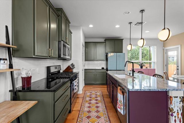 7009 Cherry Beam PATH, Austin, TX 78744