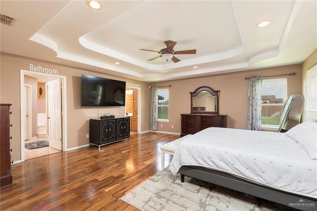 5409 Snowdrop Drive, Edinburg, TX 78542